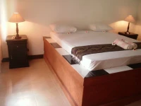 Bagus Homestay Pemuteran 2*