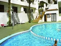 Parque Cattleya 