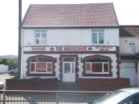 The Horseshoe Bed and Breakfast 2*