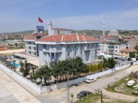 Ata Hotel Kumburgaz 4*