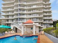 Rainbow Bay Resort 4*