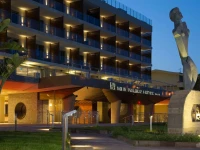 Main Palace Hotel 4*