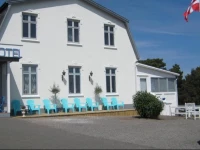Sandkaas Badehotel 2*