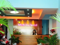 Minh Vy Hotel 1*