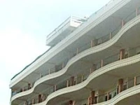 Bel Aire Resort 3*