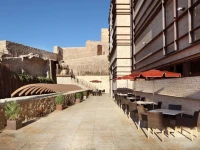 Parador de Lorca 2*