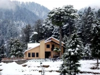 Aamod at Ala Dalhousie 4*