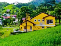 Phukaew Resort & Adventure Park 4*