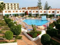 Las Brisas Apartments 1*