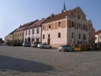 Pension Patricia 3*