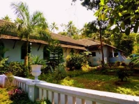 Casa Susegad 1*