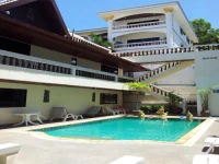 Toy Residence Phuket 2*