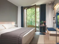 Parc Hotel Billia 4*