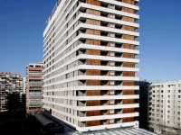 NH Eurobuilding 4*