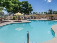 Quality Inn at Lake Powell 2*