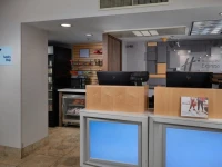Holiday Inn Express Scottsdale North 2*
