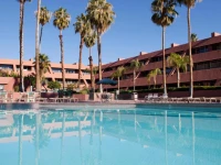 Marquis Villas Resort 2*