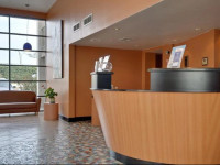 Vagabond Inn Executive Old Town