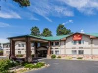 Econo Lodge Pagosa Springs 1*