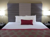Motel 6 Wentzville 3*