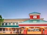 Knights Inn Mount Laurel 2*