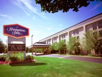 Hampton Inn Long Island/Islandia 3*
