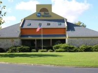BEST WESTERN Clermont 2*