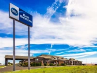 Best Western Pendleton Inn 2*