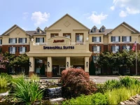 Springhill Suites State College 3*