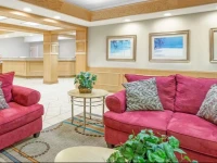 Hawthorn Suites by Wyndham Aransas Pass 3*