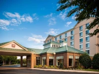 Hilton Garden Inn Richmond Innsbrook 3*
