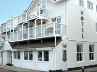 Fletcher Badhotel Egmond aan Zee 3*