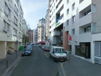 Holiday Inn Paris-Montparnasse Pasteur 4*