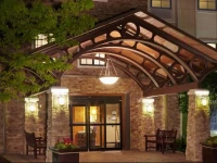 Staybridge Suites Glenview 3*
