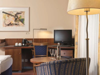 Seminaris Seehotel Potsdam