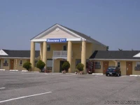 Rodeway Inn Absecon 1*