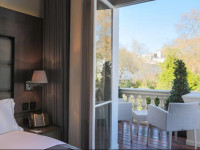 Eccleston Square Hotel