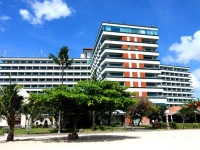 Inna Grand Bali Beach &amp; SPA 4*