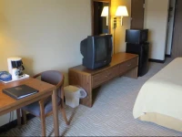 Quality Inn & Suites Champaign 2*