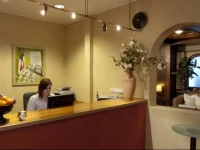 Hardtwald Hotel 3*