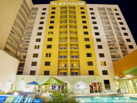 Platinum Hotel and Spa