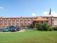 Econo Lodge Inn & Suites Natchitoches 2*
