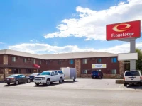 Econo Lodge Custer 2*