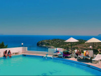 Mistral Mare Hotel