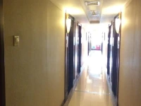 Lee Garden Hotel 3*