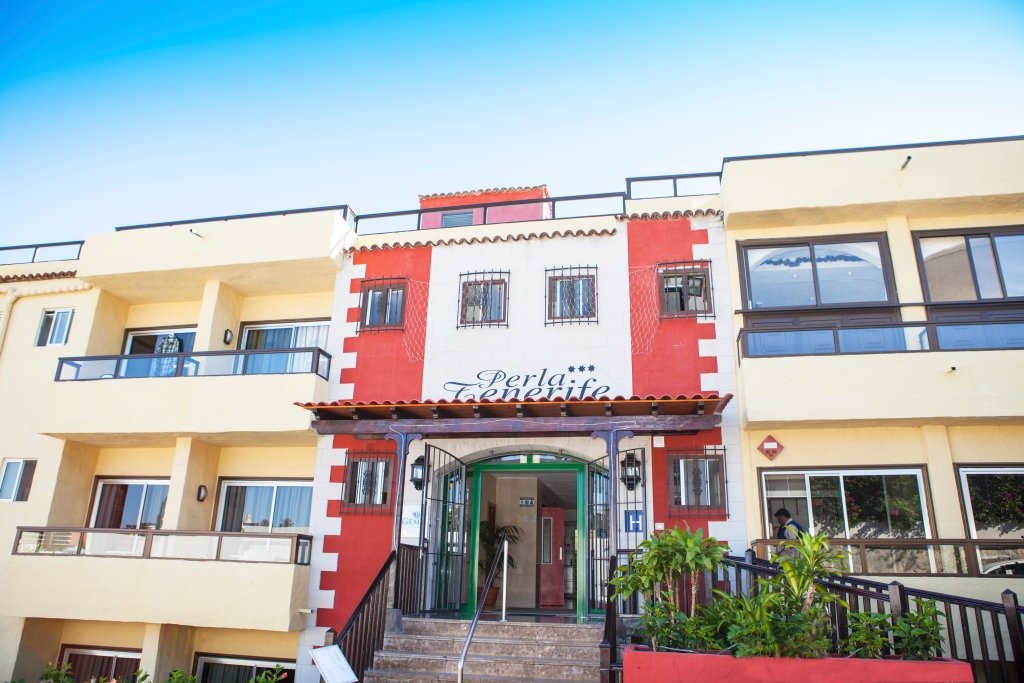 Perla Tenerife 3*