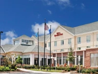 Hilton Garden Inn Norman 3*