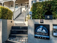 Cremorne Point Manor 4*