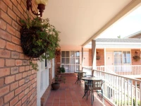 Summerhill Motor Inn 3*