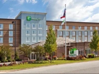 Holiday Inn Macon North 3*